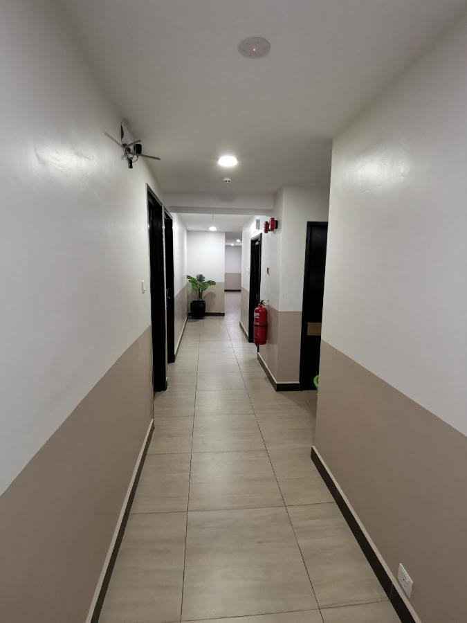 Beryll Boutique Hotel Cyberjaya Exterior photo