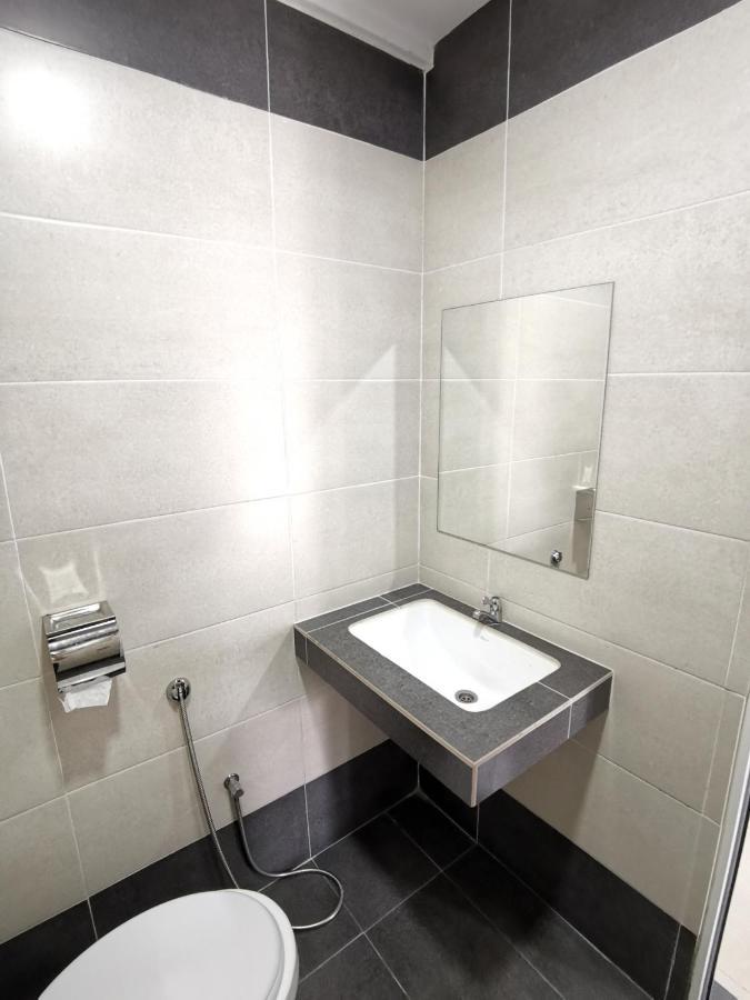 Beryll Boutique Hotel Cyberjaya Exterior photo