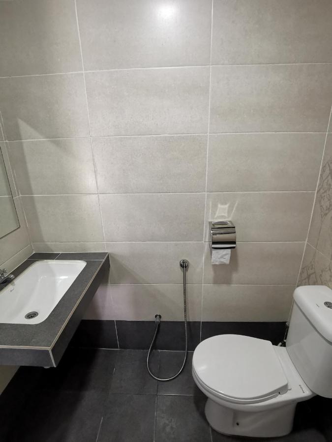 Beryll Boutique Hotel Cyberjaya Room photo