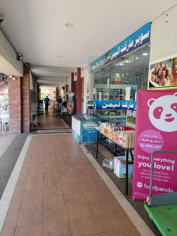 Beryll Boutique Hotel Cyberjaya Exterior photo
