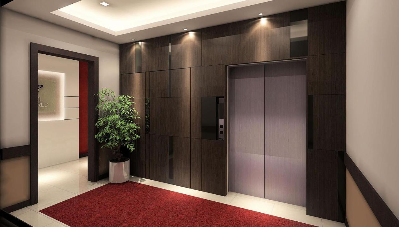 Beryll Boutique Hotel Cyberjaya Exterior photo